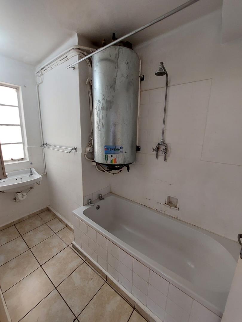 To Let 3 Bedroom Property for Rent in Cape Town City Centre Western Cape